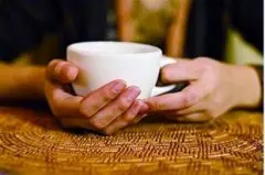 适量喝咖啡为未来存储健康 咖啡健康