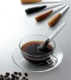 可以吃的咖啡条搅拌棒 Cappuccino Coffee Stick