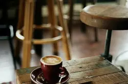 品味书香咖啡香：八大文人最爱的咖啡馆