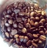 最适合东方人口味的咖啡――北意大利配方