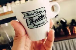 Espresso咖啡杯如何选择？ 选择咖啡杯的技巧