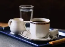 咖啡和茶能一起喝吗?咖啡与茶的区别介绍