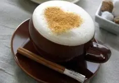 咖啡拉花常识 打奶器的操作方法