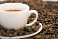 咖啡的生命旅程 咖啡果到一杯咖啡的过程