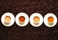 喝咖啡的不同方法 10国的传统咖啡喝法盘点