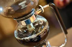 咖啡制作视频：知识分子教你Syphon虹吸做咖啡