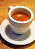 欧美共识的espresso观念 意式咖啡常识