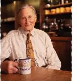 现代精品咖啡运动的教父Alfred Peet