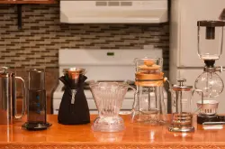 在家煮咖啡三个阶段分析 简单在家煮咖啡