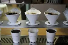 介绍黑咖啡的品种以及泡制方法