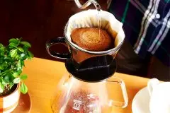 咖啡基础常识 可自动调温的金属咖啡豆