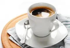 咖啡的苦味来源？咖啡为什么会苦？
