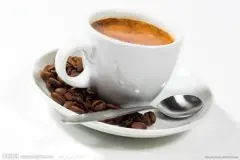 喝咖啡能减肥吗 上班时间是咖啡瘦身的最佳时间