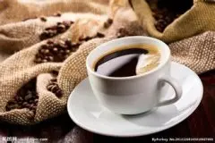 喝咖啡到底有益还是有害 咖啡也会提升你感染各项疾病的风险