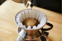 全自动咖啡机 按照最科学的数据和程序来酿制咖啡