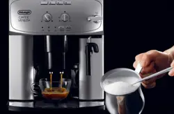 如何选购胶囊机 德龙咖啡机哪种好？