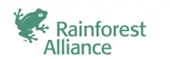 雨林认证咖啡 Rainforest Alliance certification（青蛙标志）