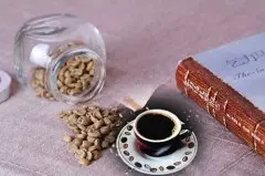 咖啡去除冰箱异味能力最强 咖啡渣的用途