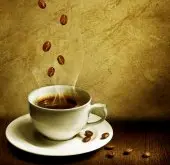 美式咖啡和意式咖啡的区别在于萃取吗？