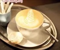 咖啡拿铁是意式牛奶咖啡 拿铁配方是什么？