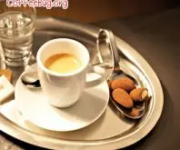 意式浓缩咖啡 来自意大利的经典咖啡