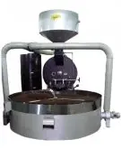 Toper 咖啡烘焙机240公斤(瓦斯) TKM-SX 240 Gas