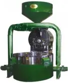 Toper 咖啡烘焙机180公斤(瓦斯) TKM-SX 180 Gas