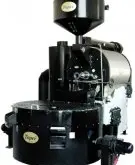 Toper 60kg咖啡烘焙机(瓦斯) TKM-SX 60 Gas