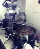 咖啡烘焙机的原理和种类划分 商业烘焙机与家用烘焙机