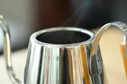 Drip 滴滤杯 冲泡咖啡方法