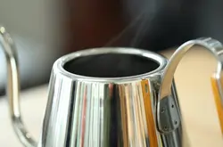 Chemex 冲泡咖啡方法