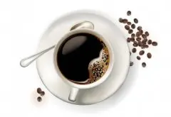 饮用意式浓缩咖啡时对咖啡杯都有哪些要求？