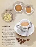 COSTA“咖啡黄金法则” 教你分辨优质咖啡
