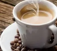 白咖啡是什么？白咖啡和黑咖啡的区别