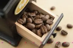 能用豆浆机磨咖啡吗? 豆浆机可以磨咖啡豆吗