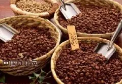辨别咖啡豆的新鲜程度 咖啡豆的选择与咖啡豆的辨别