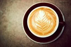 咖啡拉花之如何打好奶泡 咖啡奶泡怎么打最好？