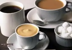 咖啡杯的讲究 咖啡杯的讲究材质，尺寸