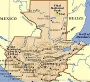 世界咖啡之旅 危地马拉中美洲的咖啡生产大国