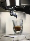 意式咖啡油脂的判定方法 通过厚度判定