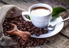 热带风味咖啡做法 特色咖啡制作