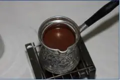 土耳其咖啡壶的入门使用方法