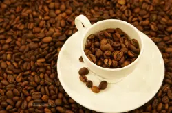咖啡风味轮-世界第三波咖啡美学化