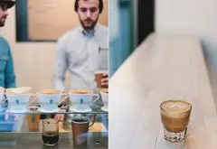 用咖啡机冲泡的咖啡为什么会味道更好？