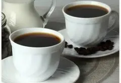 独特的风味 美式咖啡