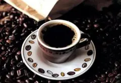 如何制作美式咖啡 美式咖啡的特点 黑咖啡