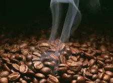 手网咖啡豆 咖啡烘焙 烘焙咖啡步骤详解 咖啡练习心得 咖啡风味
