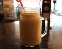咖啡牛奶冻 咖啡牛奶冻的制作方式 咖啡牛奶冻做法 咖啡牛奶的制