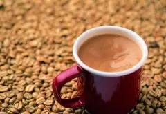 各地知名咖啡 蓝山咖啡 摩卡咖啡 哥伦比亚咖啡 曼特宁咖啡 碳烧