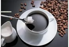 你知道喝咖啡的三种境界吗？ 咖啡香味 黑咖啡 香浓咖啡 原汁原味
